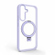 Чохол ArmorStandart Unit Stand для Samsung S24 Plus Lavender (ARM74909)