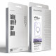 Чохол ArmorStandart Unit Stand для Samsung S24 Plus Lavender (ARM74909)