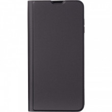 Чохол-книжка BeCover Exclusive New Style для Xiaomi Redmi Note 15 Pro 4G Black (714930)