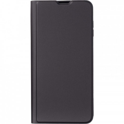 Чохол-книжка BeCover Exclusive New Style для Xiaomi Redmi Note 15 Pro 4G Black (714930)