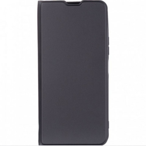 Чохол-книжка BeCover Exclusive New Style для Xiaomi Redmi Note 15 Pro 4G Black (714930)