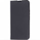 Чохол-книжка BeCover Exclusive New Style для Xiaomi Redmi Note 15 Pro 4G Black (714930)