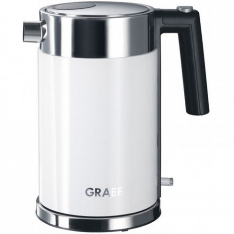 Електрочайник Graef WK 401