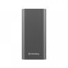 Універсальна мобільна батарея ColorWay 20000mAh Gray (CW-PB200LPH3GR-PDD)