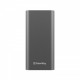 Універсальна мобільна батарея ColorWay 20000mAh Gray (CW-PB200LPH3GR-PDD)