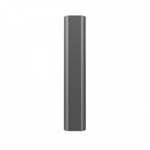 Універсальна мобільна батарея ColorWay 20000mAh Gray (CW-PB200LPH3GR-PDD)