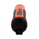 Викрутка акумуляторна Tekhmann TCS-3.6/2000 KIT 3.6В 1х2А·год 5Нм 250об/хв 0.25кг кейс