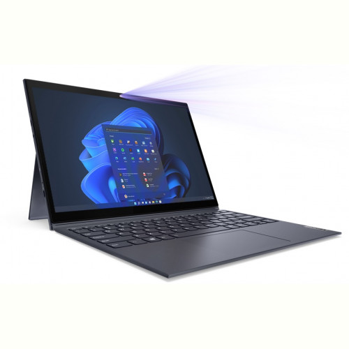 Ноутбук Lenovo Yoga Duet 7 13ITL6 (82Q7000EGE) Slate Grey