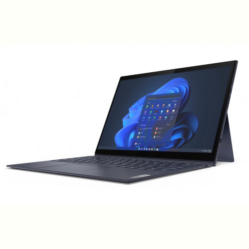 Ноутбук Lenovo Yoga Duet 7 13ITL6 (82Q7000EGE) Slate Grey