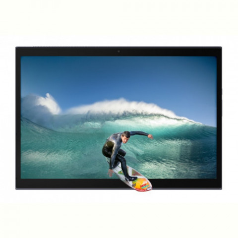 Ноутбук Lenovo Yoga Duet 7 13ITL6 (82Q7000EGE) Slate Grey