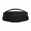 Портативна колонка JBL Boombox 3 Wi-Fi Black (JBLBB3WIFIBLKEP)