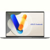 Ноутбук Asus Vivobook S 16 OLED M5606UA-MX027 (90NB1483-M00130) Cool Silver