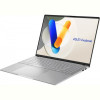 Ноутбук Asus Vivobook S 16 OLED M5606UA-MX027 (90NB1483-M00130) Cool Silver