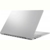Ноутбук Asus Vivobook S 16 OLED M5606UA-MX027 (90NB1483-M00130) Cool Silver