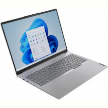 Ноутбук Lenovo ThinkBook 16 G6 IRL (21KH00T8RA) Arctic Grey