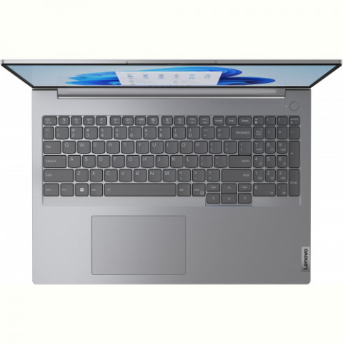 Ноутбук Lenovo ThinkBook 16 G6 IRL (21KH00T8RA) Arctic Grey