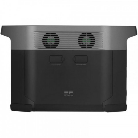 Зарядна станція EcoFlow Delta Max 1600, 1612Wh, 2000W (DELTAMAX1600-EU)