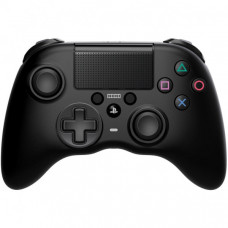 Бездротовий геймпад HORI Onyx+ для PlayStation 4