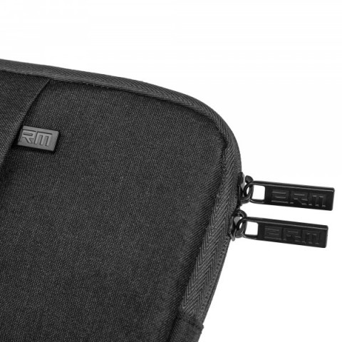 Сумка для ноутбука ArmorStandart ARM01 13.3 Black (ARM71691)