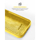 Чохол ArmorStandart ICON2 Case для Apple iPhone 15 Pro Max Sunshine (ARM77003)