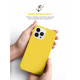 Чохол ArmorStandart ICON2 Case для Apple iPhone 15 Pro Max Sunshine (ARM77003)