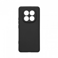 Чохол ArmorStandart ICON для Xiaomi Redmi Note 14 Pro+ 5G Camera cover Black (ARM79831)