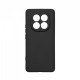 Чохол ArmorStandart ICON для Xiaomi Redmi Note 14 Pro+ 5G Camera cover Black (ARM79831)