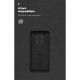 Чохол ArmorStandart ICON для Xiaomi Redmi Note 14 Pro+ 5G Camera cover Black (ARM79831)