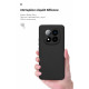Чохол ArmorStandart ICON для Xiaomi Redmi Note 14 Pro+ 5G Camera cover Black (ARM79831)