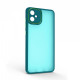 Чохол ArmorStandart Shade для Samsung A05 (A055) Dark Green (ARM73416)