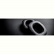 Гарнiтура Hator Hypergang Evo Black (HTA-810)
