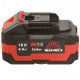 Акумулятор Vitals ASL 1840ns-10С 18В 4А·год 0.64кг