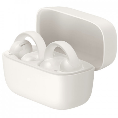 Bluetooth-гарнітура Anker SoundСore C50i White (D1101G21)
