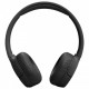 Навушники з мікрофоном JBL Tune 670NC Black (JBLT670NCBLK) Купити в Україні