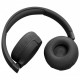 Навушники з мікрофоном JBL Tune 670NC Black (JBLT670NCBLK) Купити в Україні