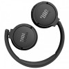 Bluetooth-гарнітура JBL Tune 670 NC Black (JBLT670NCBLK)