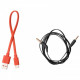 Навушники з мікрофоном JBL Tune 670NC Black (JBLT670NCBLK) Купити в Україні