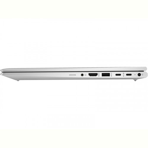 Ноутбук HP ProBook 450 G10 (85C39EA) Silver