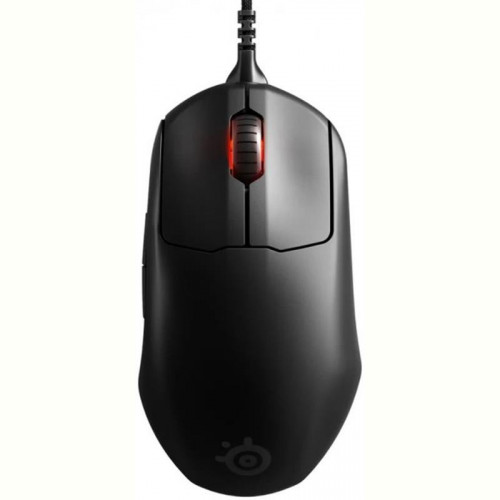 Миша SteelSeries Prime Mini Black (62421)