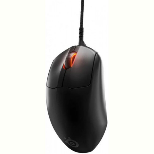 Миша SteelSeries Prime Mini Black (62421)