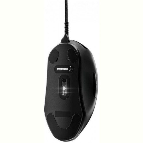 Миша SteelSeries Prime Mini Black (62421)