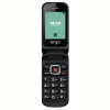 Мобiльний телефон Ergo F241 Dual Sim Black