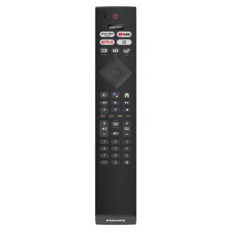 Телевізор Philips 75PUS8818/12