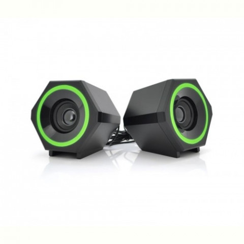Акустична система Kisonli L-6060/23426 Black