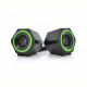 Акустична система Kisonli L-6060/23426 Black