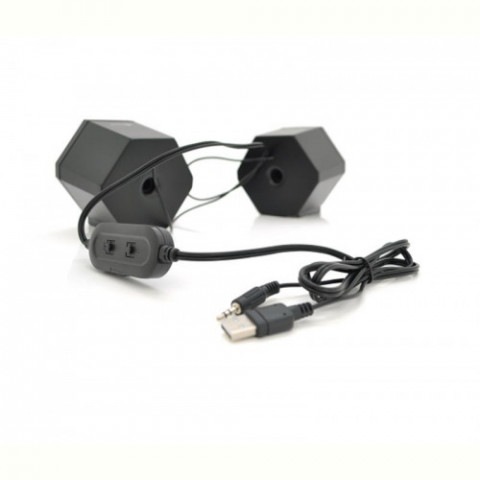 Акустична система Kisonli L-6060/23426 Black