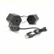 Акустична система Kisonli L-6060/23426 Black