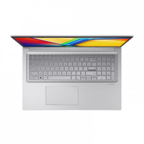 Ноутбук Asus Vivobook 17 X1704ZA-AU144 (90NB10F1-M00600) Cool Silver