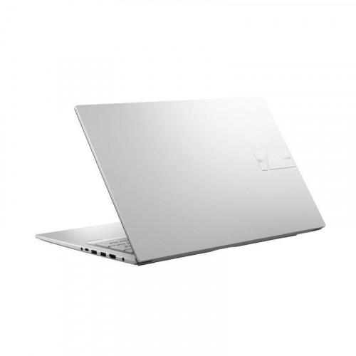 Ноутбук Asus Vivobook 17 X1704ZA-AU144 (90NB10F1-M00600) Cool Silver