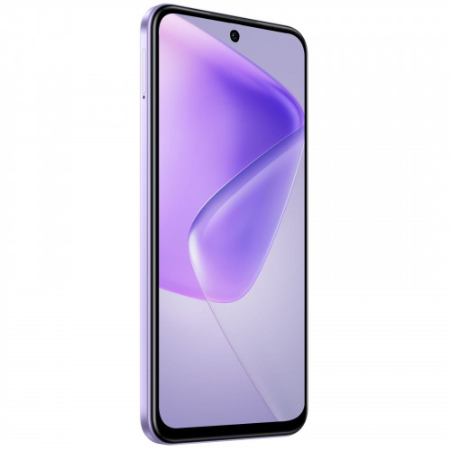 Смартфон Infinix Hot 50i X6531B 4/128GB Dreamy Purple